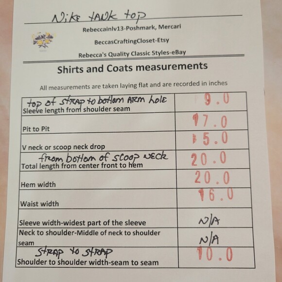 Nike Dry Fit zebra gray white print racerback tank top size large - Picture 6 of 6